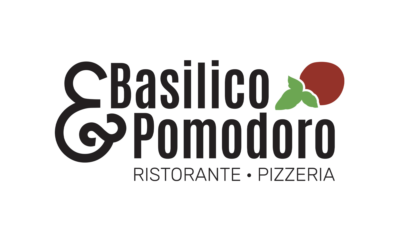 Logo horizontal